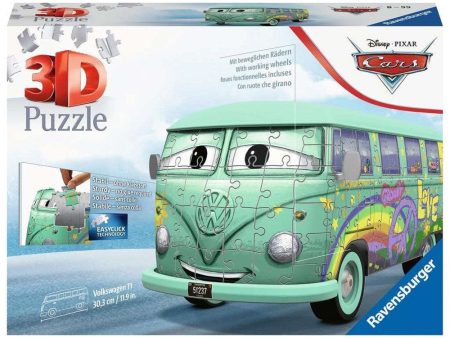 162pc Disney VW T1 Pixar For Discount