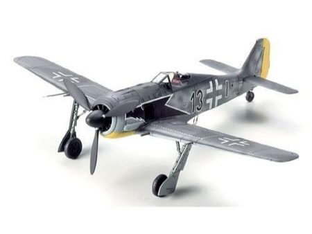 1 72 FockeWulf Fw190 A3 Online Hot Sale