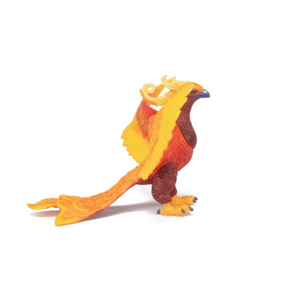 Phoenix Figurine Online Hot Sale