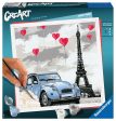 CreArt Lovely Paris Sale