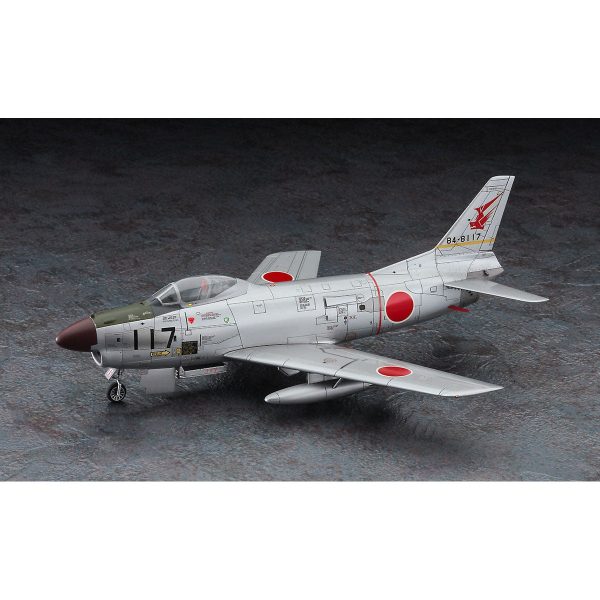 1 72 F-86D Sabre Dog  J.A.S.D.F.  Sale