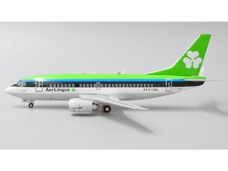 1 200 Aer Lingus B737-500 EI-CDA Hot on Sale