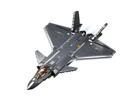 1 44 MB J20 Stealth Aircraft Metal Coating Online now