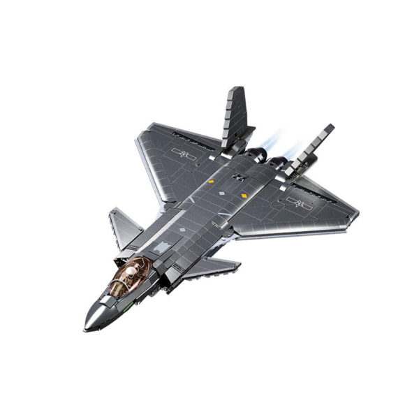 1 44 MB J20 Stealth Aircraft Metal Coating Online now