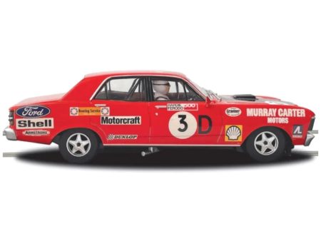 1 32 Ford XY Falcon GT-HO 1972 Bathurst For Discount