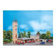 Fire station Online now