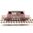 O Brake Van SR Even Plank 55585 Online now