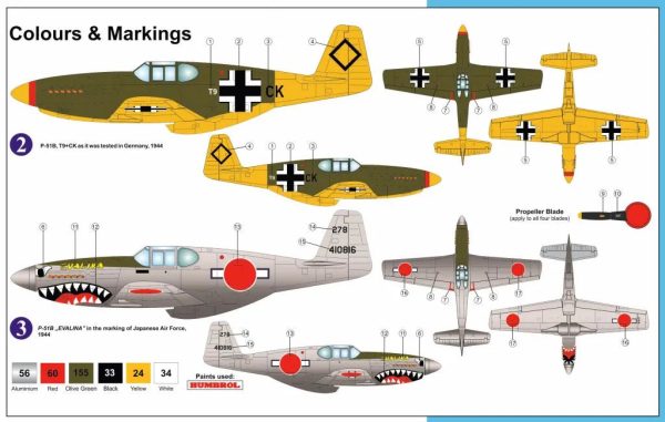 1 72 P-51B Mustang Captured Hot on Sale