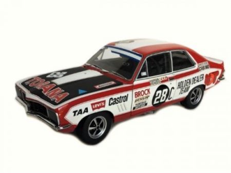 1 32 Holden XU-1 Torana 1972 Bathurst Winner Discount