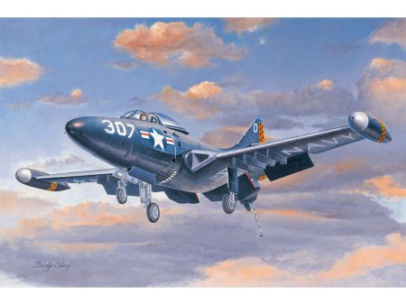 1 72 F9F-2 Panther For Sale