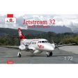 1 72 Jetstream 32 British Aerospace For Cheap