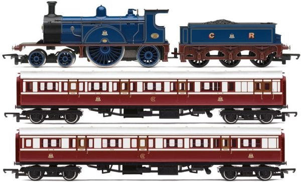 OO TriAng Remembered: The Caledonian Single Train Pack  Era 2 on Sale