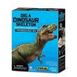 Dig a Dinosaur T-Rex Discount