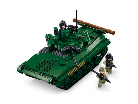 1 35 MB BMP Infantry Fighting Tank (IFV) 3-in-1 For Discount