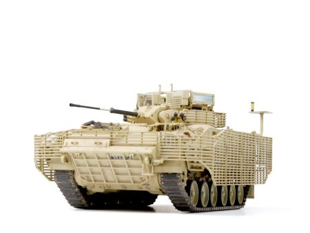 1 35 British FV510 Warrior TES(H) AIFV Online now