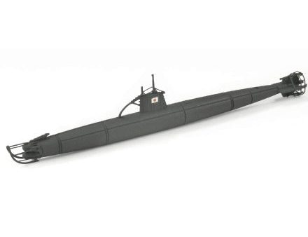 1 350 Japanese Navy Submarine I27 Plastic Model Kit Supply