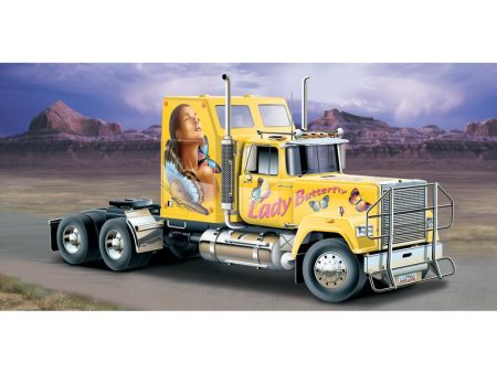 1 24 American Superliner For Cheap