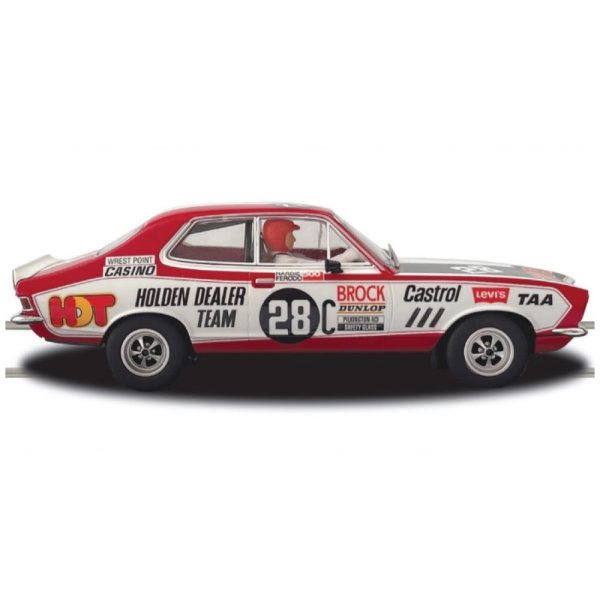 1 32 Holden XU-1 Torana 1972 Bathurst Winner Discount