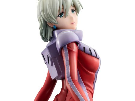 Gundam Girls Generation Mobile Suit Gundam The 08th MS Team Aina Sahalin (Repeat) Hot on Sale