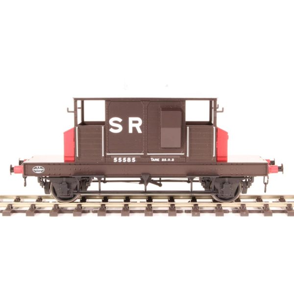 O Brake Van SR Even Plank 55585 Online now