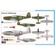 1 72 P-51B Mustang Foreign For Sale