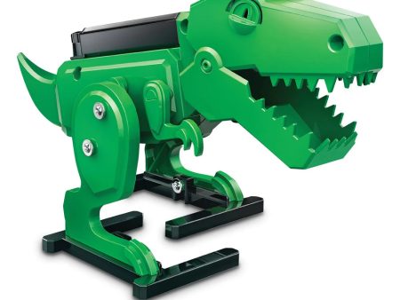 KidzRobotix - Tyrannosaurus Rex Robot For Cheap