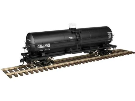 HO 11000 Gal.Tank Car CSL #1527 on Sale