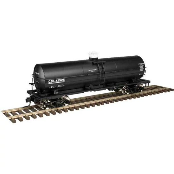 HO 11000 Gal.Tank Car CSL #1527 on Sale