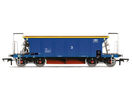 YGB   Seacow   Bogie
Ballast Hopper Wagon Supply