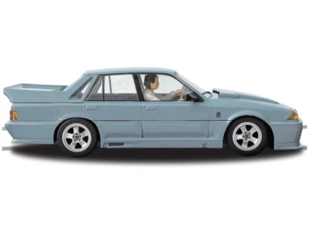 1 32 Holden VL Commodore Group A SV Panorama Silver Online Hot Sale