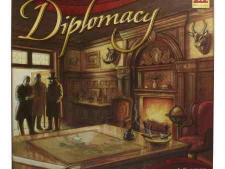 Diplomacy Cheap