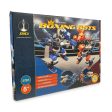 Hydraulic Boxing Bots Online Sale