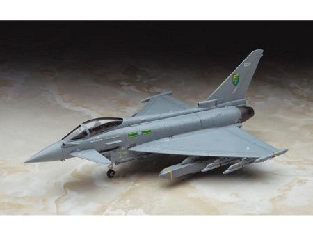 1 72 EUROFIGHTER TYPHOON Single Seater Hot on Sale