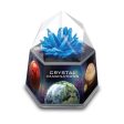 Crystal Growing Kit - Space Gem - Blue Online now