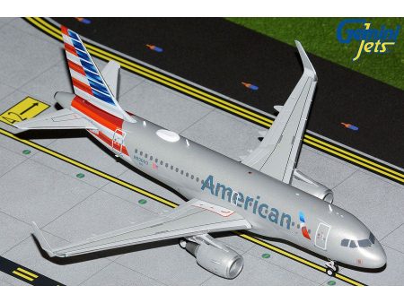 1 200 American A319-100 N93003 For Cheap