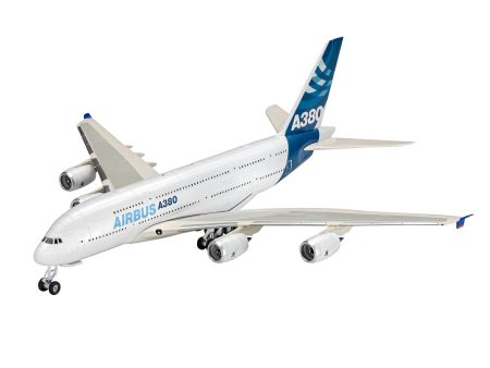 1 288 Airbus A380 For Cheap