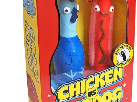 Chicken vs Hotdog For Sale