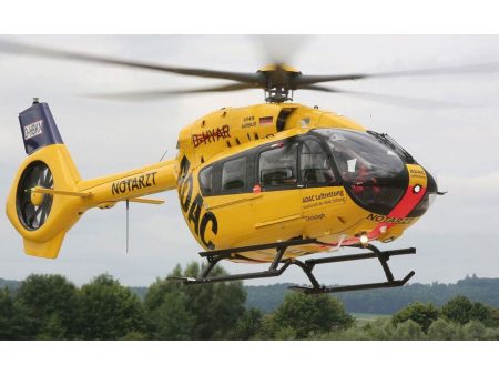 1 32 Airbus H145  ADAC Luftrettung  For Cheap