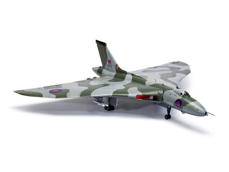 1 72 Avro Vulcan B.2 Black Buck on Sale