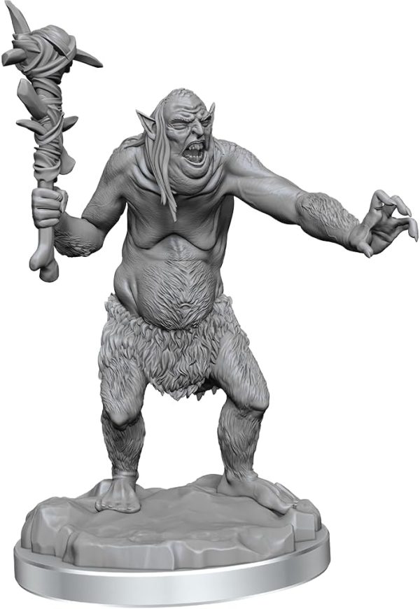 D&D Nolzur s Marvelous Unpainted Miniatures: Grimlocks Online Hot Sale