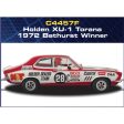 1 32 Holden XU-1 Torana 1972 Bathurst Winner Discount