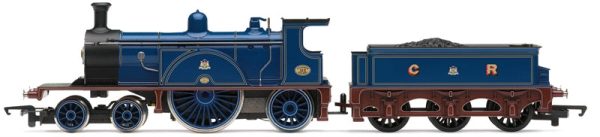 OO TriAng Remembered: The Caledonian Single Train Pack  Era 2 on Sale