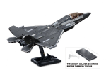 1 44 MB J35 Stealth Aircraft Metal Coating Online Sale