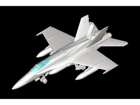 1 72 F A-18A HORNET For Cheap