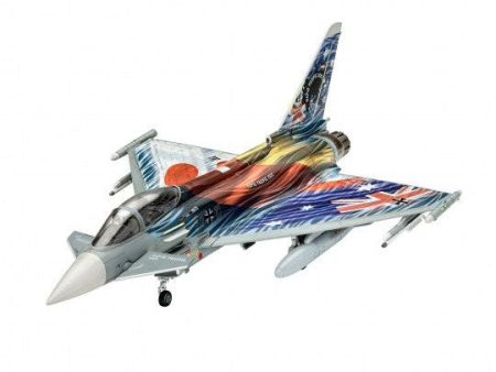 1 72 Eurofighter Rapid Pacific  Exclusive Edition  Online Hot Sale