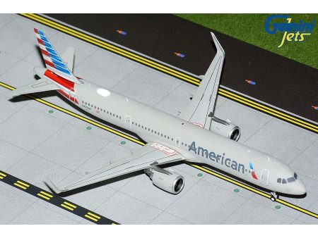 1 200 American Airlines A321neo N421UW For Cheap