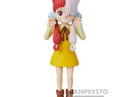 [One Piece Film Red] DXF The Grandline Series Uta Children Online Hot Sale