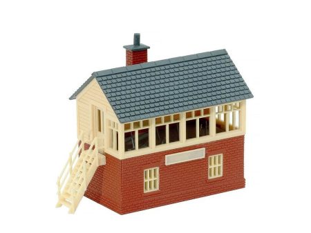 N Signal Box Online now