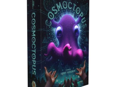 Cosmoctopus For Cheap