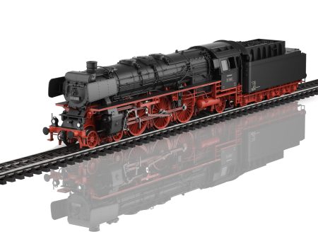 HO DB Cl. 01.10 Steam Era III Supply